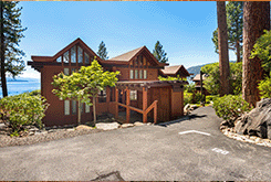 Crystal Shores Villas #120