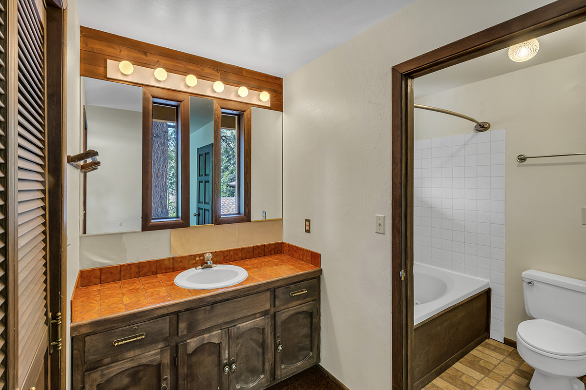 775 Golfers Pass Incline Village