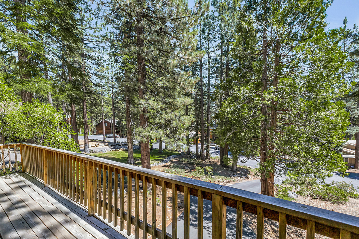 775 Golfers Pass Incline Village