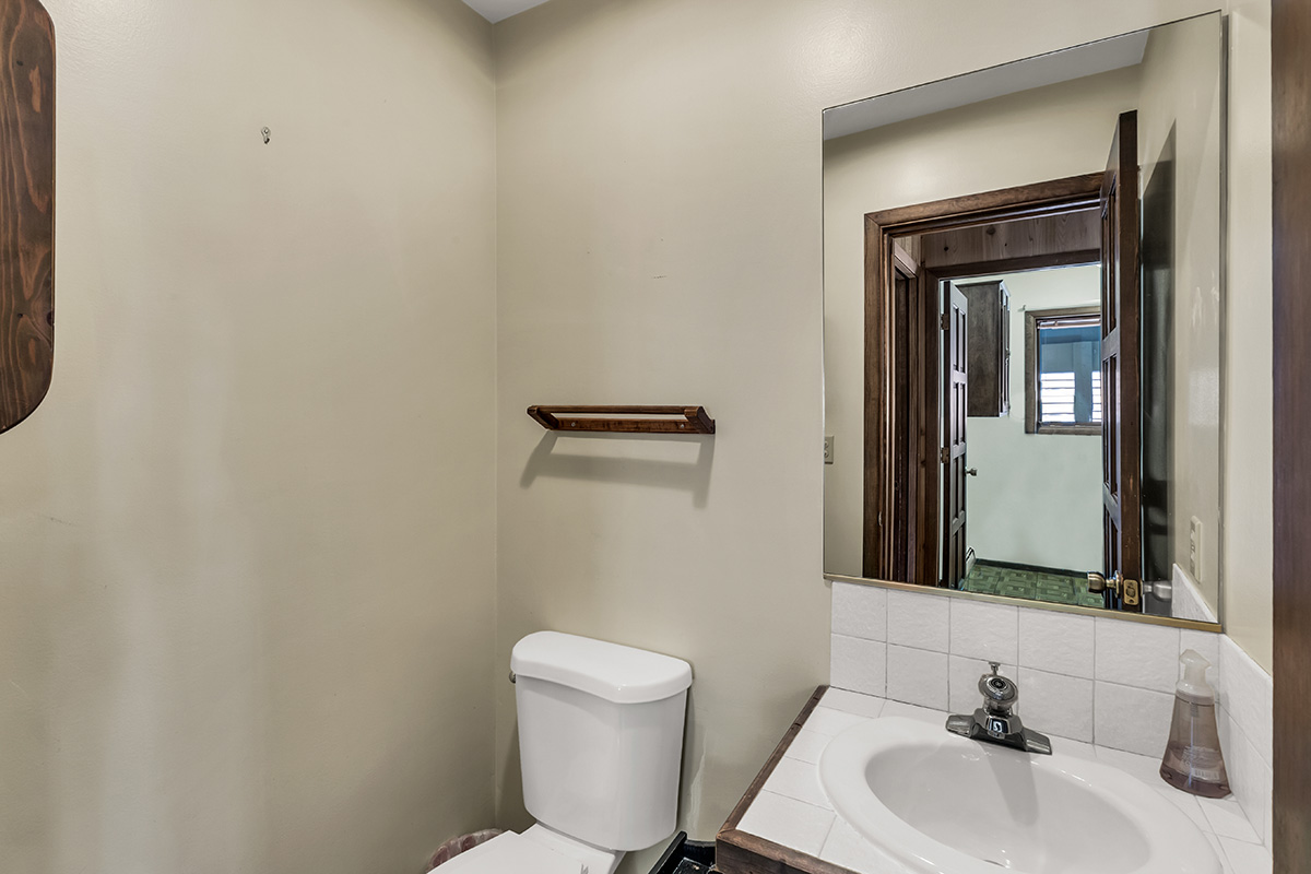 775 Golfers Pass Incline Village