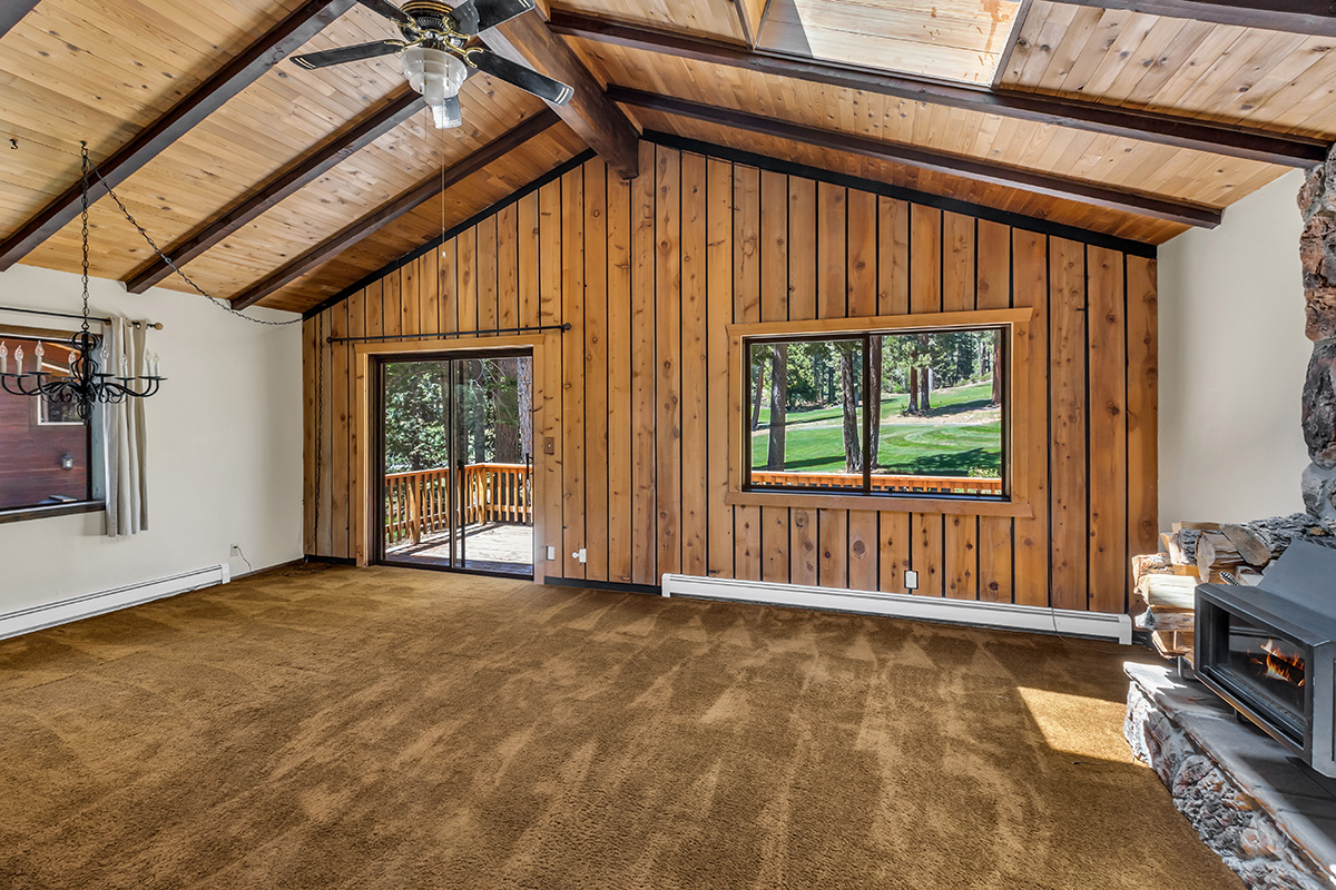 775 Golfers Pass Incline Village