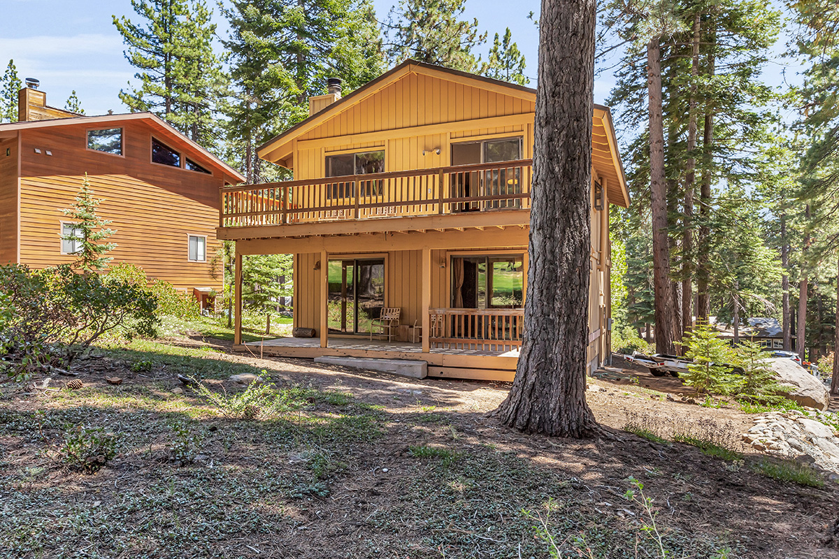 775 Golfers Pass Incline Village