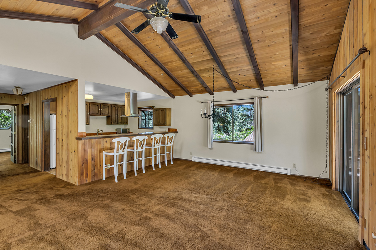 775 Golfers Pass Incline Village