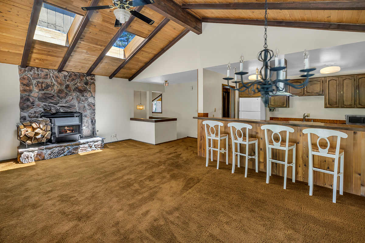 775 Golfers Pass Incline Village