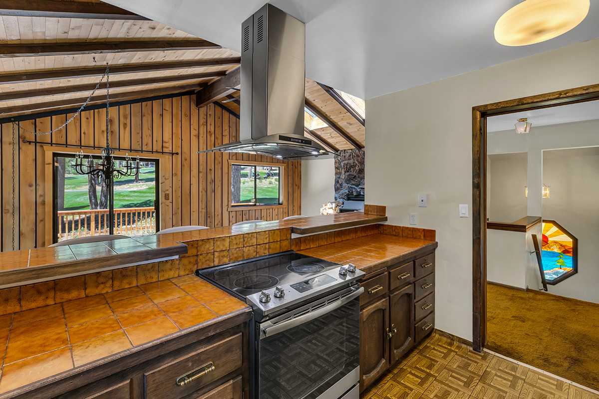 775 Golfers Pass Incline Village