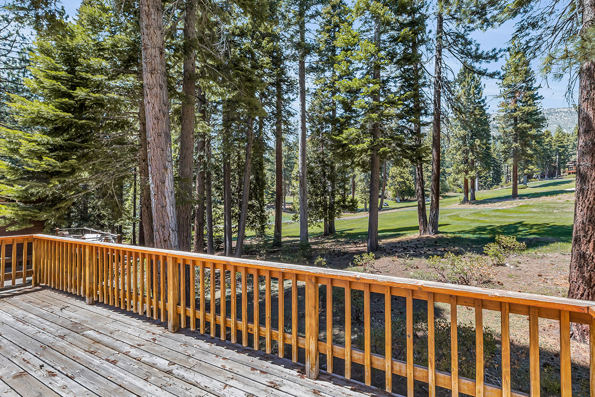 775 Golfers Pass Incline Village