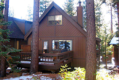 Cedarcrest #8 For Sale
