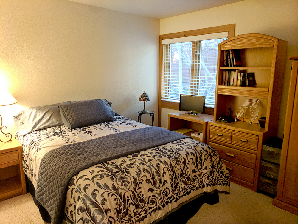 Elite Properties Incline Village Long Term Rental Third Creek 129