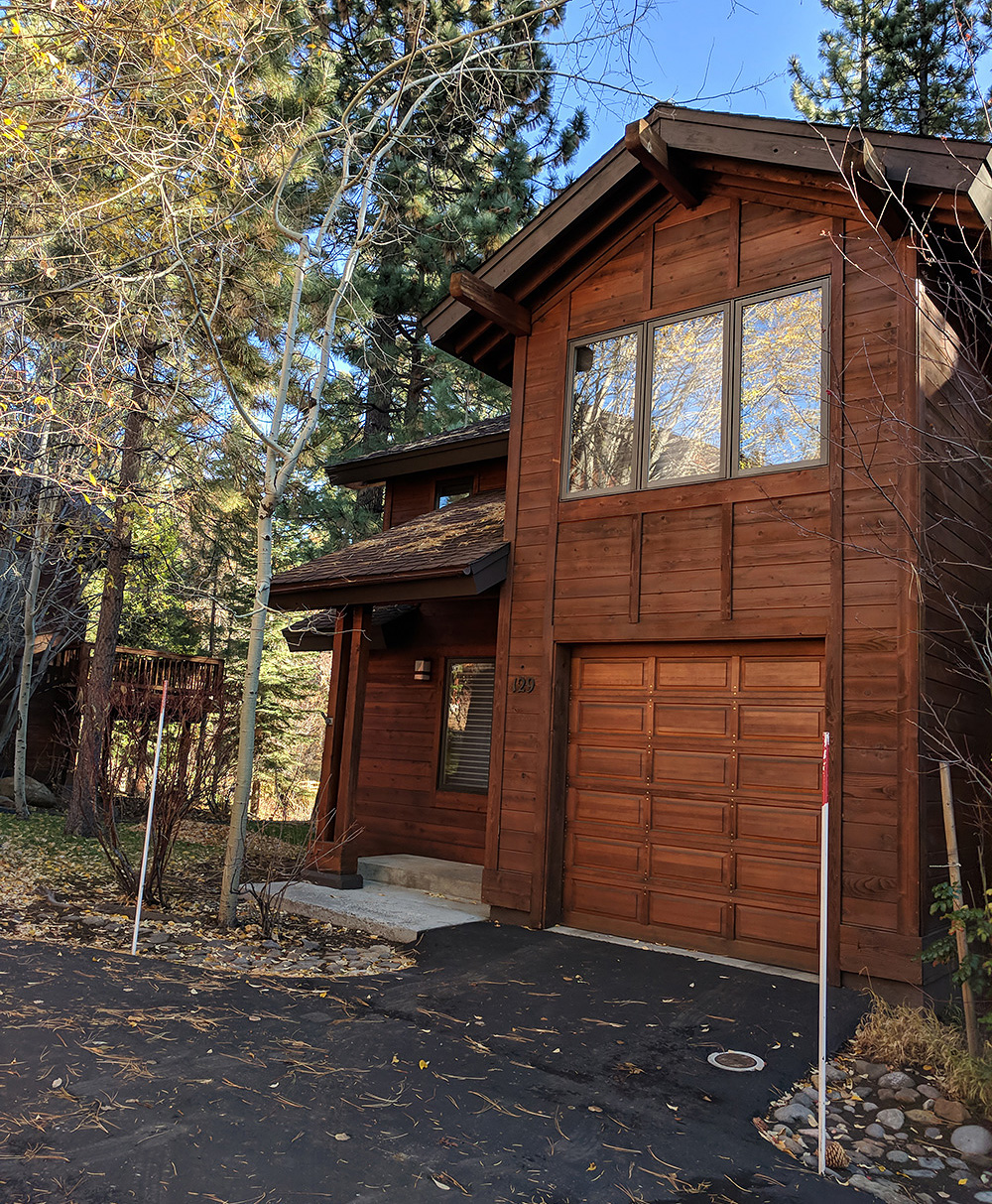 Elite Properties Incline Village Long Term Rental Third Creek 129