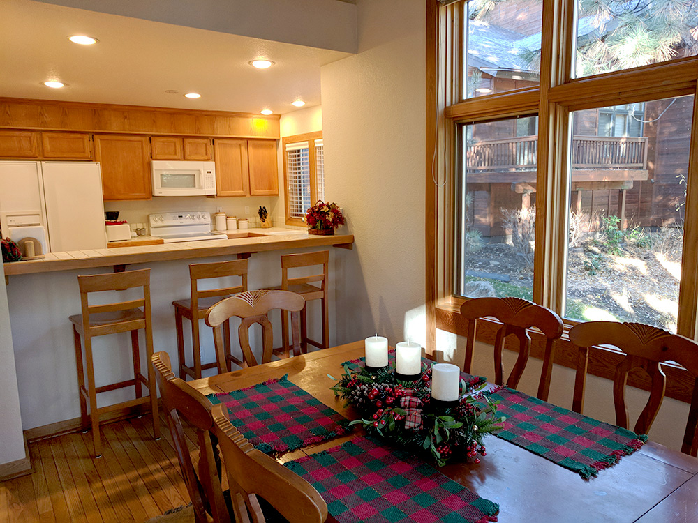 Elite Properties Incline Village Long Term Rental Third Creek 129