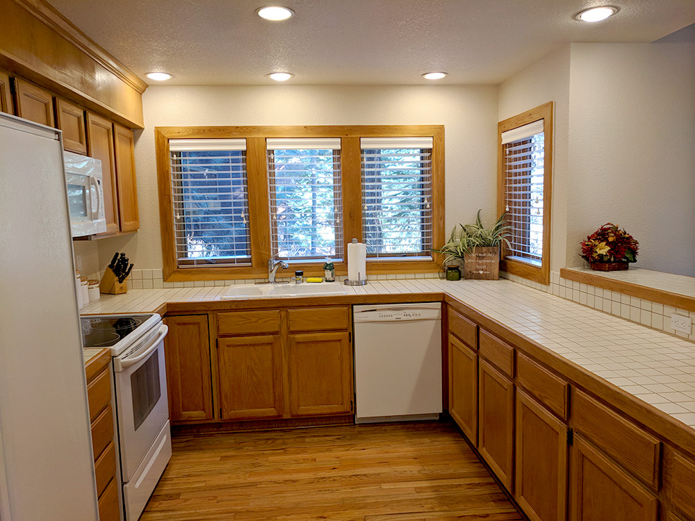 Elite Properties Incline Village Long Term Rental Third Creek 129