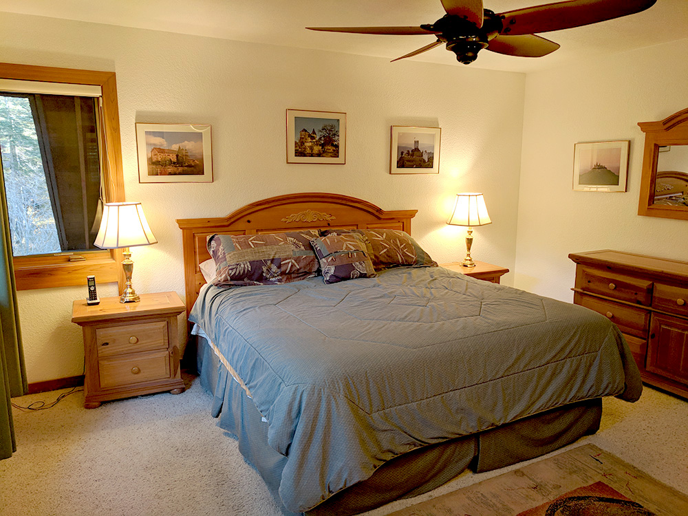 Elite Properties Incline Village Long Term Rental Third Creek 129