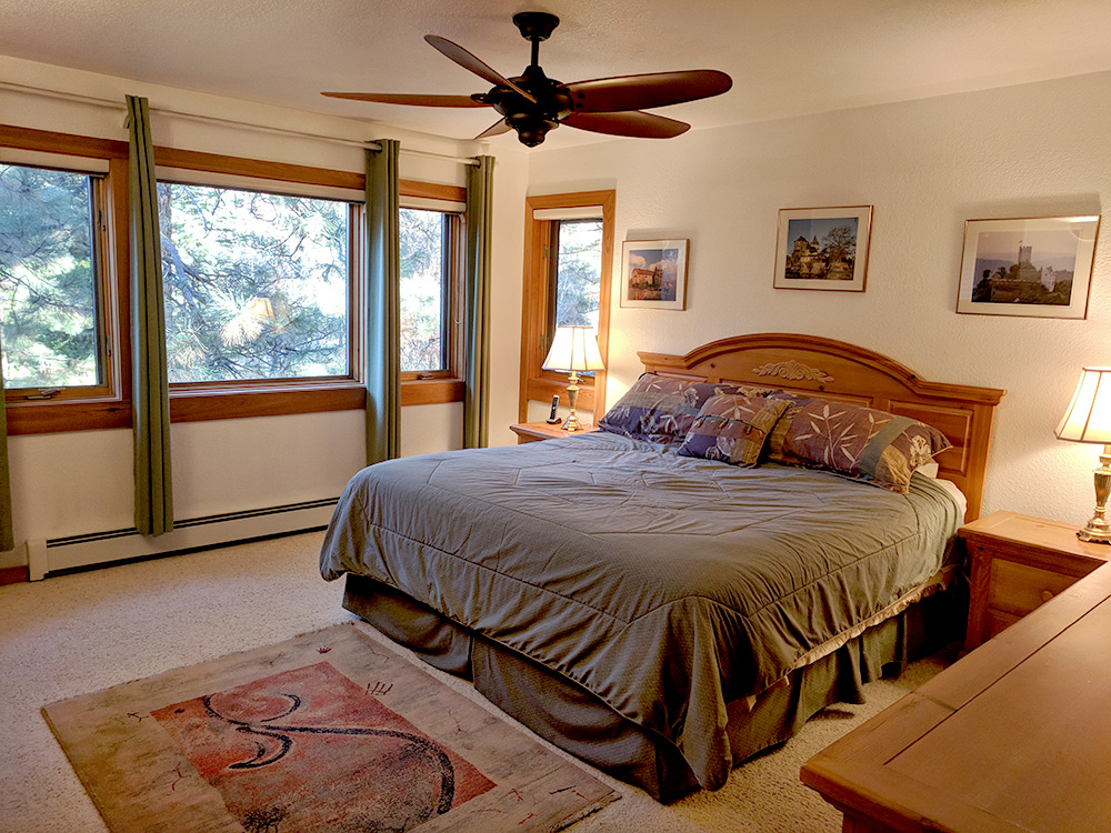 Elite Properties Incline Village Long Term Rental Third Creek 129